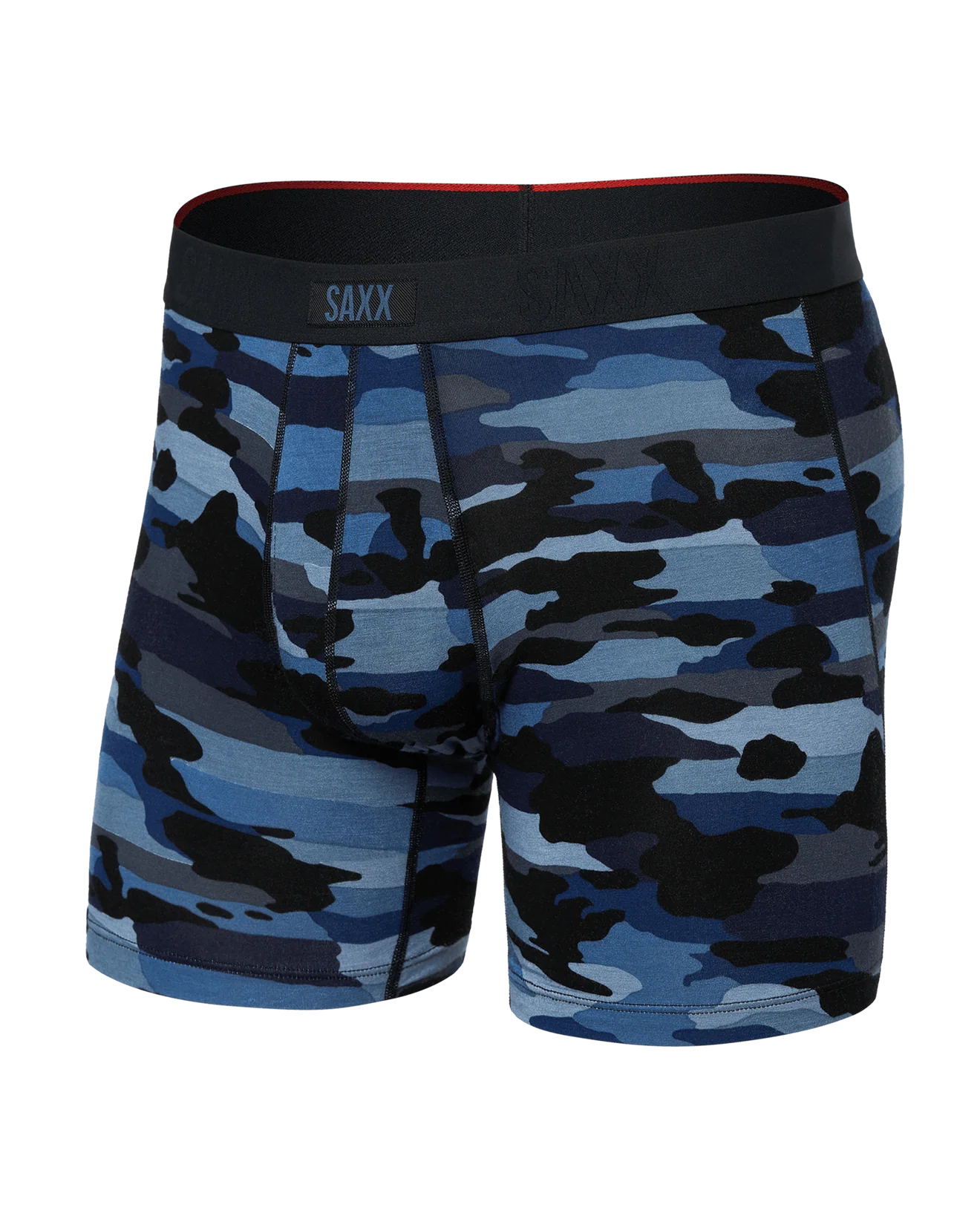 SAXX Vibe Xtra Soft Comfort Boxer Brief Fly