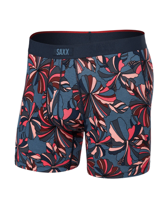 SAXX Vibe  Xtra Soft Comfort Boxer Brief Fly