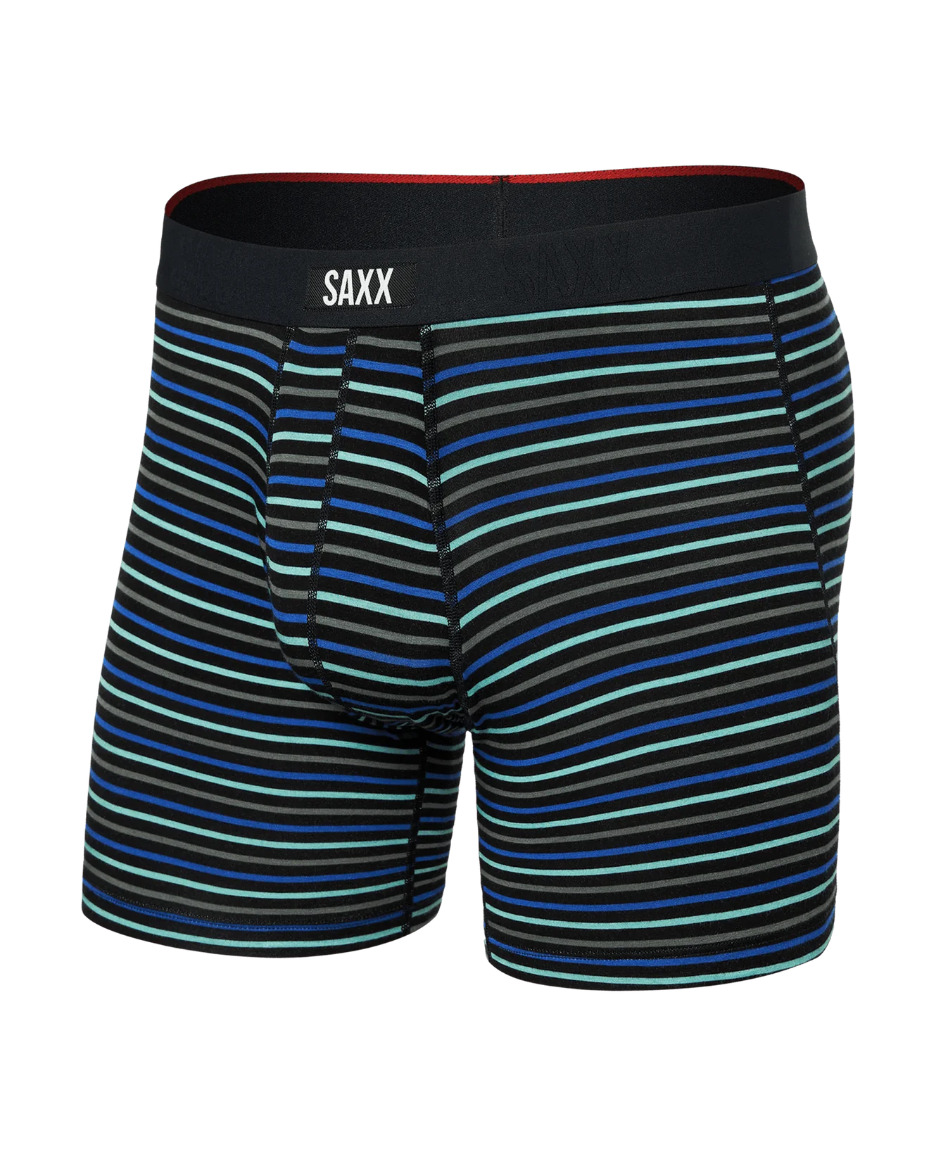 SAXX Vibe Xtra Soft Comfort Boxer Brief Fly