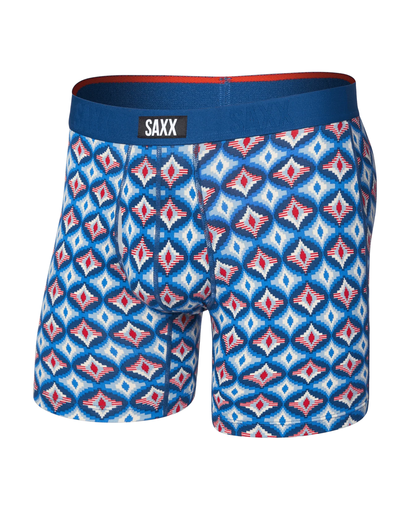 SAXX Vibe Xtra Soft Comfort Boxer Brief Fly