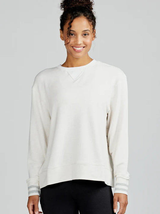 Clubhouse Sweatshirt