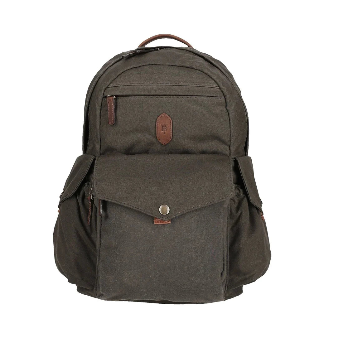 Canvas Backpack