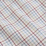 Eucalyptus Hillcrest Cotton Sport Shirt