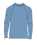 Wander Hoodie