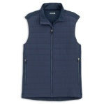 Navy Ashford Vest
