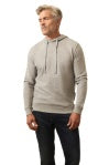 Sunwashed Slub Hoodie