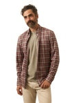 Coastline Knit Shirt