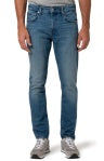 Jake Indigo Brushed Classic Blue Jean