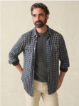 Coastline Knit Shirt