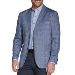 XC Flex Pinnacle Knit Blazer