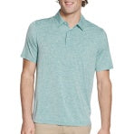 XC+ APEX PERFORMANCE POLO