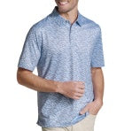 XC+ APEX PERFORMANCE POLO