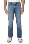 Marcus Slim Straight Leg Jeans