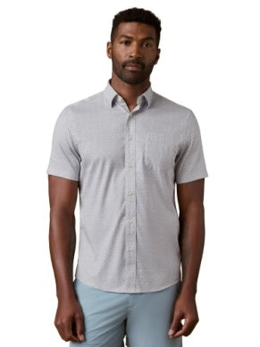 Short Sleeve Movement Shirt 26