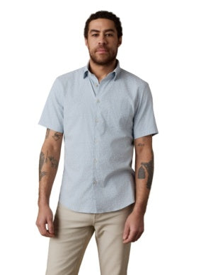 Short Sleeve Movement Monterrey Shirt 26