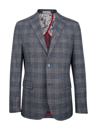 JENSEN SPORT COAT