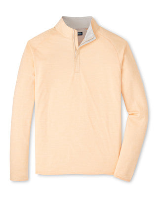 Stealth Performance Quarter-Zip