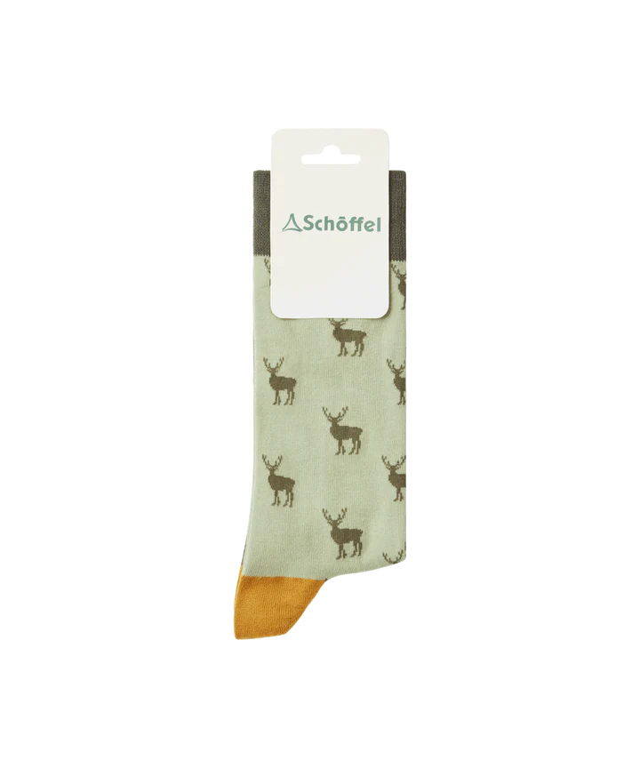 Men's Cotton Sock