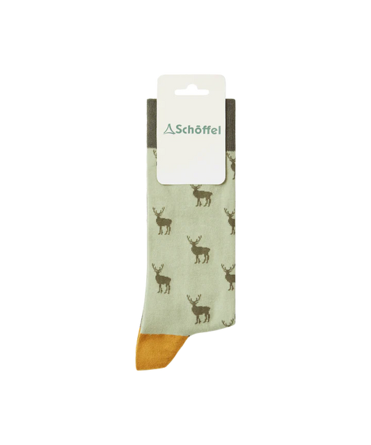 Men's Cotton Sock