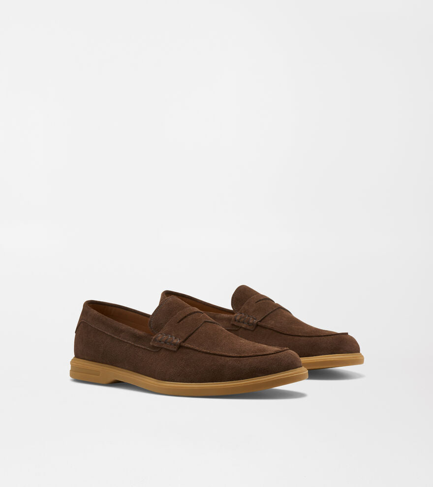 Excursionist Penny Loafer