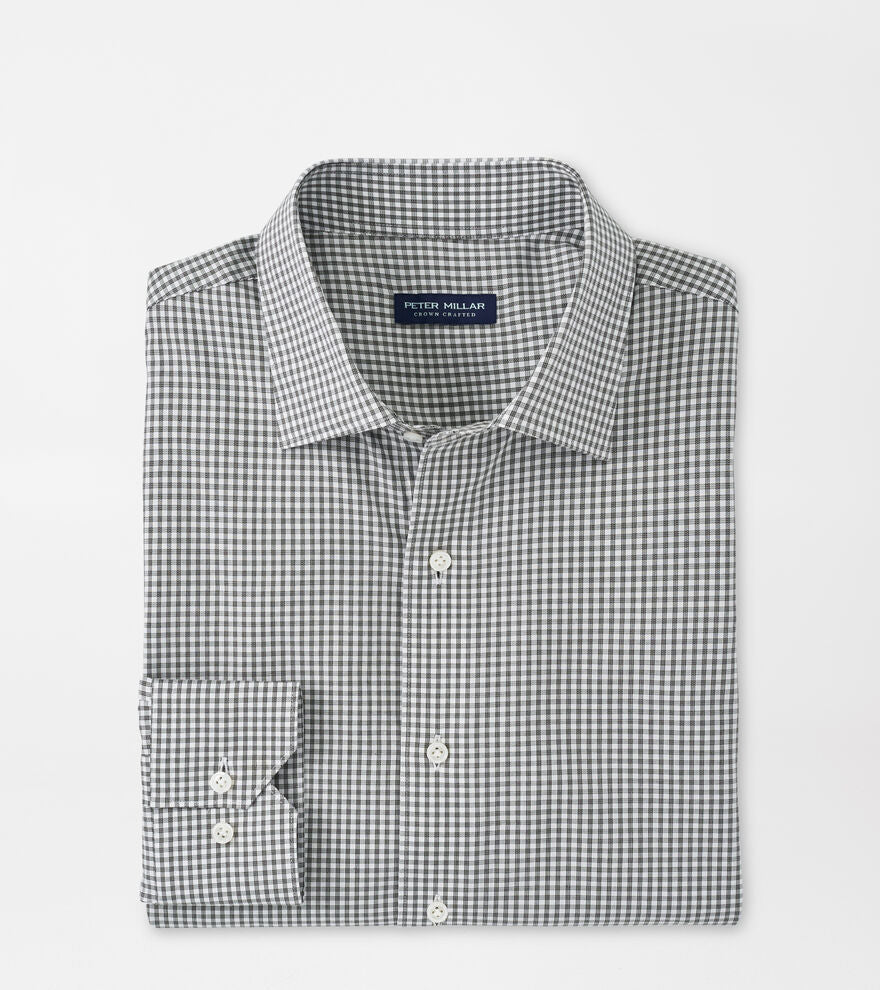 Francis Cotton Sport Shirt