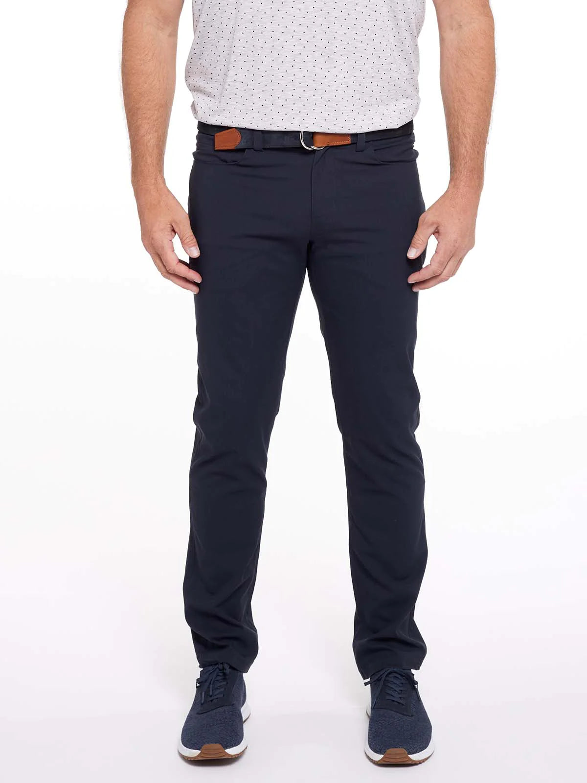 Motion Pant - Straight Fit